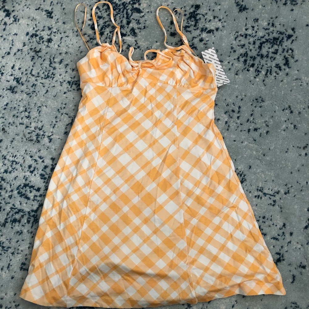 NWT summer dress